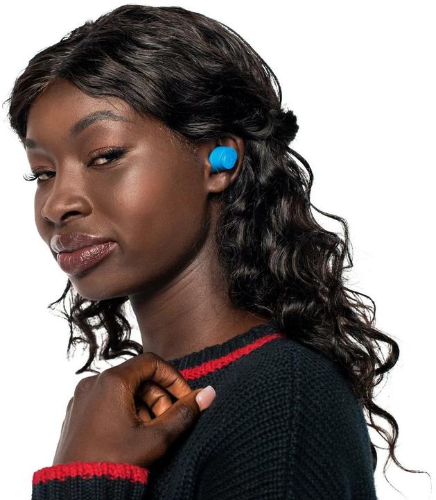 Actual product image Skullcandy Jib (No noise cancelling, 12 h, Wireless)