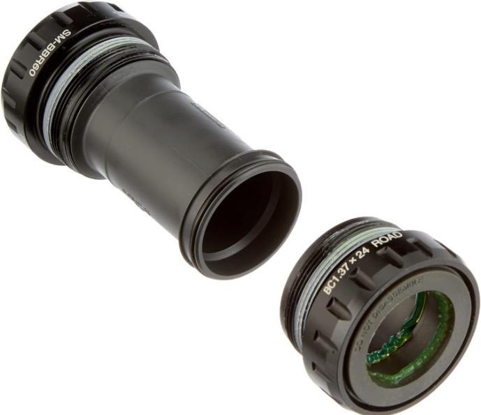 Actual product image Shimano Ultegra SM-BBR60