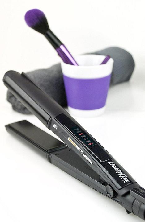 Actual product image BaByliss St330e (Straightening iron)