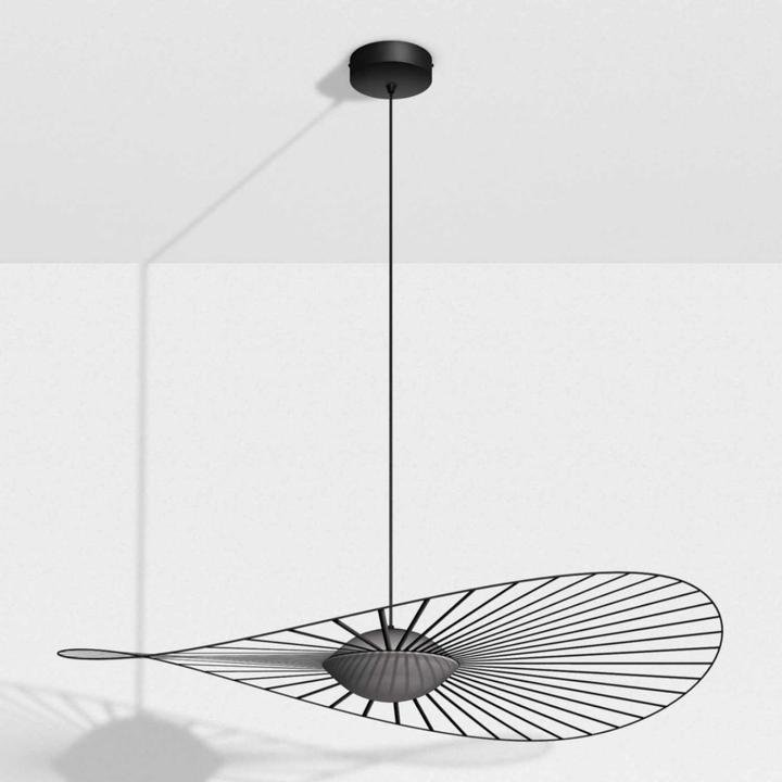 Actual product image Petite Friture Vertigo Nova Small Led Pendant Light (1350 lm)