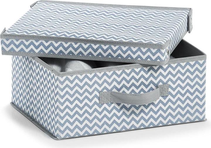 Productafbeelding Zeller Present Opbergdoos (33 x 28 x 15 cm)