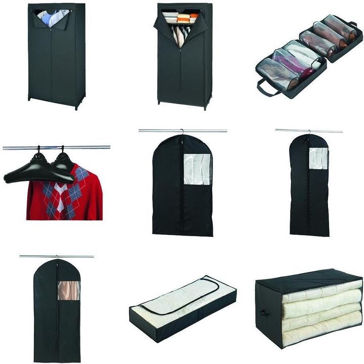 Produktbild Wenko Deep (75 x 160 x 50 cm)
