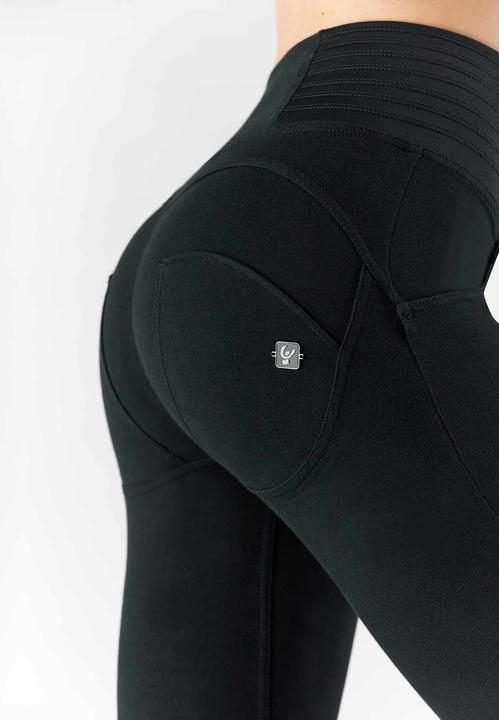 Actual product image Freddy WR.UP® Shaping Pants 7/8 WRUP4HF225 (S)