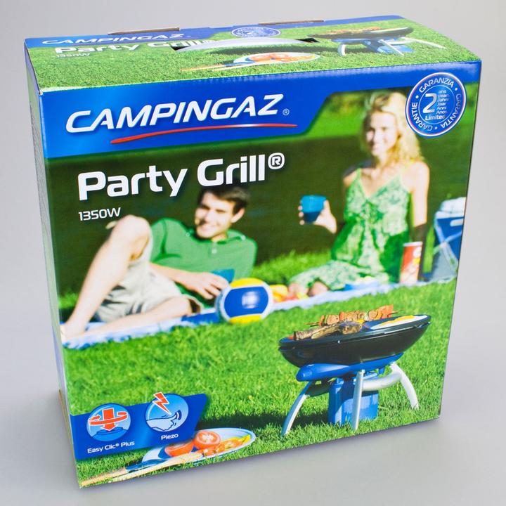 Produktbild Campingaz Party Grill 100 CV