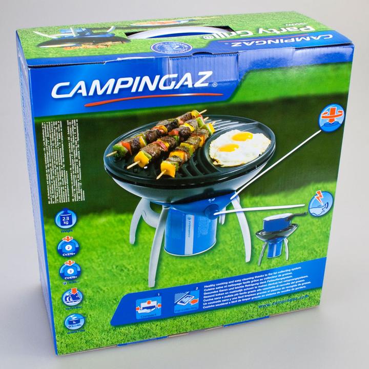 Produktbild Campingaz Party Grill 100 CV