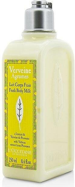L'Occitane Lait Frais (Körpermilch, 250 ml)