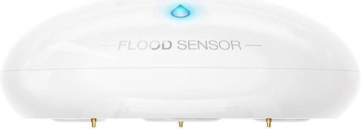Image du produit Fibaro Capteur d'inondation +