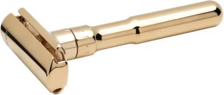 Actual product image Merkur Straight razor 702003