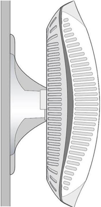 Actual product image Aruba Ap-220-Mnt-W1w (Wall mount)