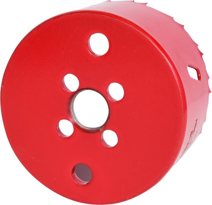 Productafbeelding KS Tools HSS bimetaal gatenzaag (76 millimeter)