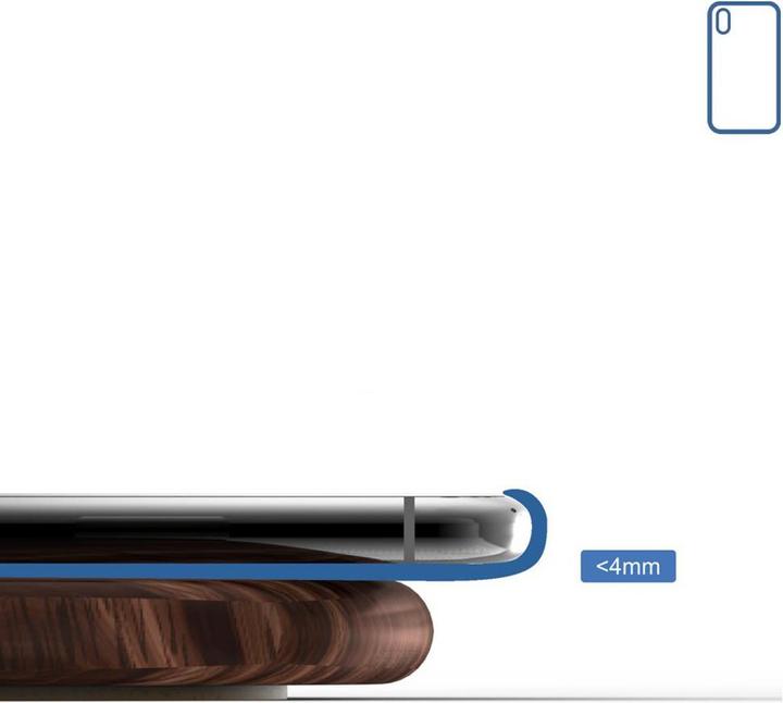 Image du produit Woodcessories EcoPad (10 W)