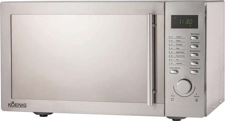 Koenig B01104 (23 l)