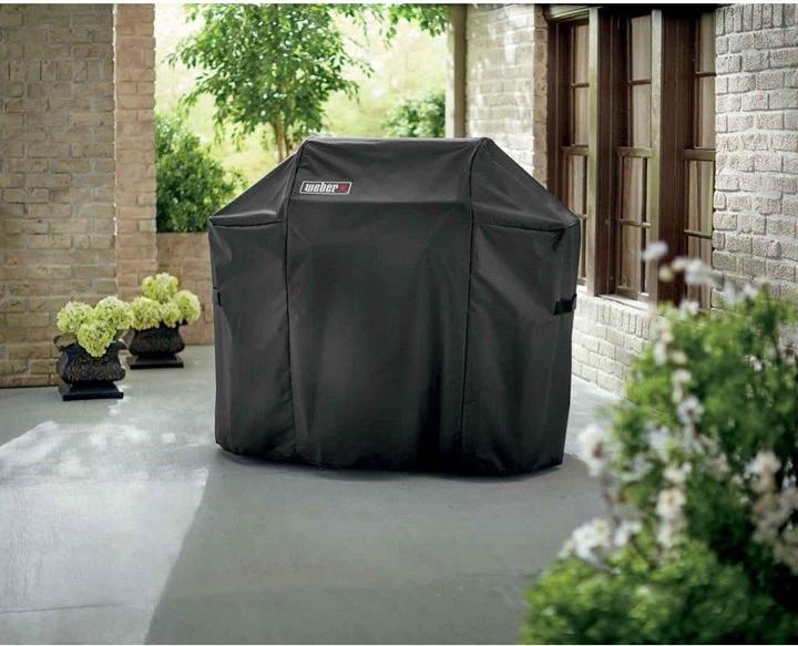 Actual product image Weber Standard (Grill)