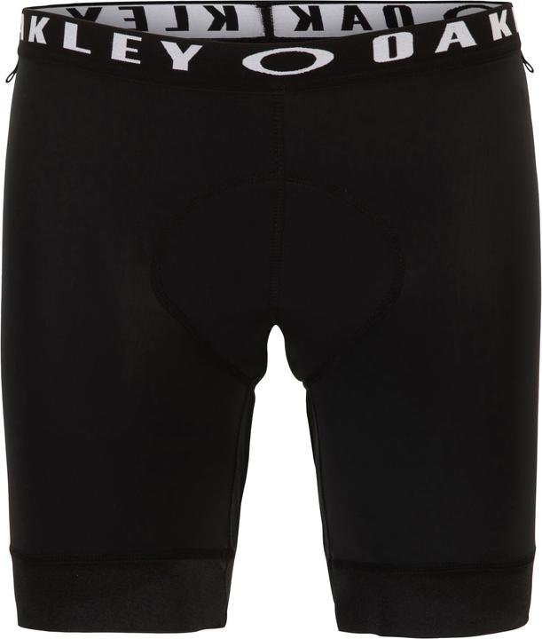 Actual product image Oakley Reduct Berm men's bike shorts (XS)