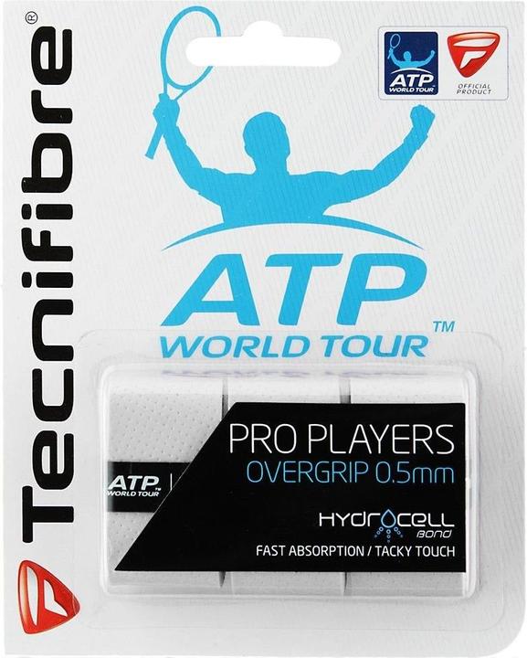 Tecnifibre Pro Players