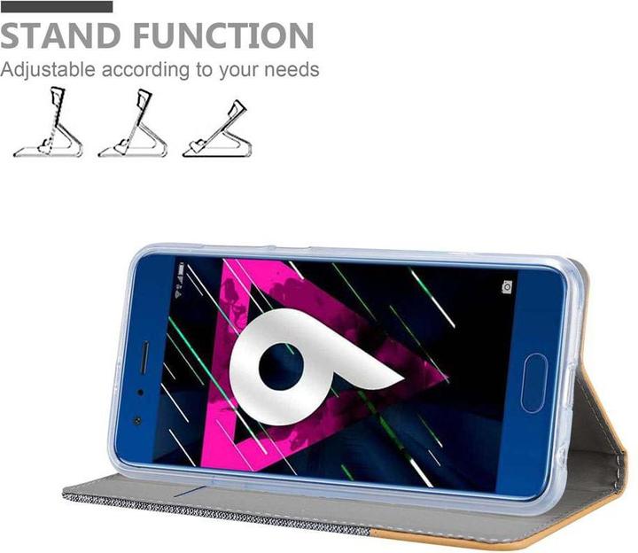Produktbild Cadorabo Jeans Optik (Honor 9)