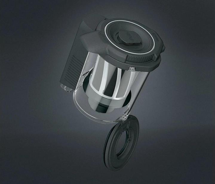 Produktbild Miele HX-FSF Feinstaubfilter