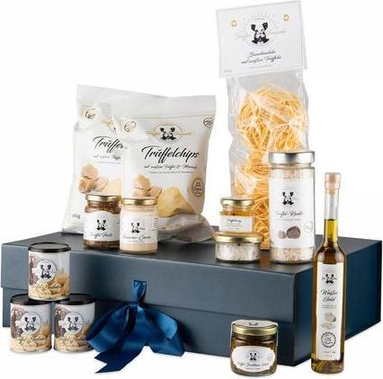 Produktbild Geschenkidee Premium Geschenkset Trüffel