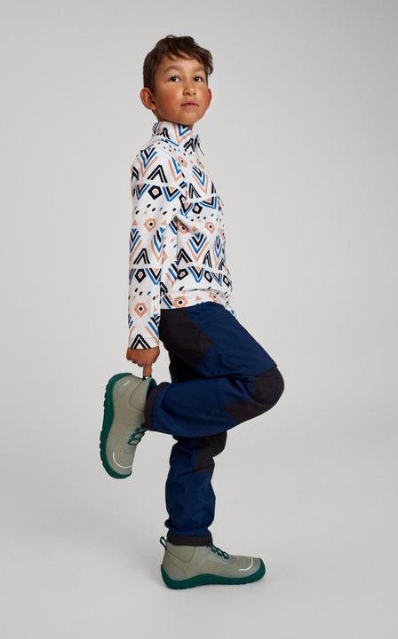 Actual product image Reima Kids jacket Iisisti Ocean (152)