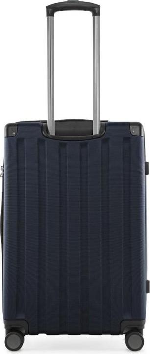 Actual product image Hauptstadtkoffer Q-Damm - Medium case hard shell (71 l, M (50 - 90l))