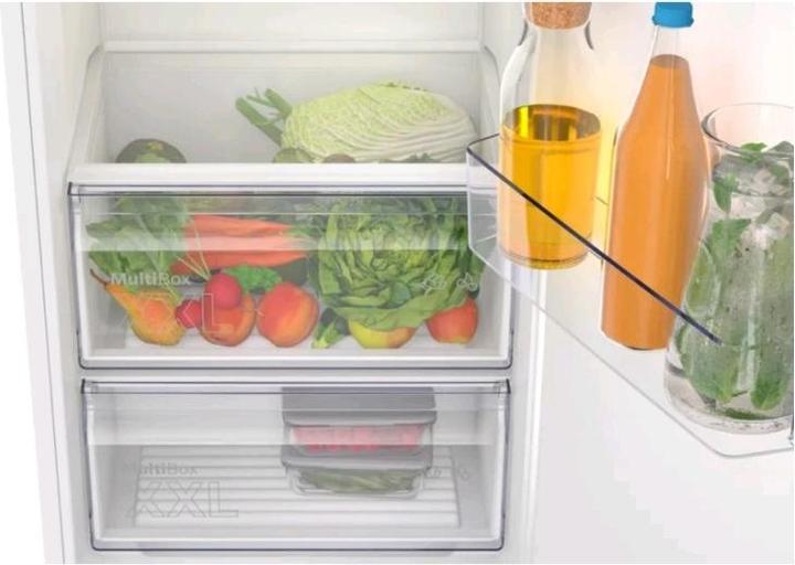 Produktbild Bosch Hausgeräte BOSC Einbau-Kühlschrank (310 l)