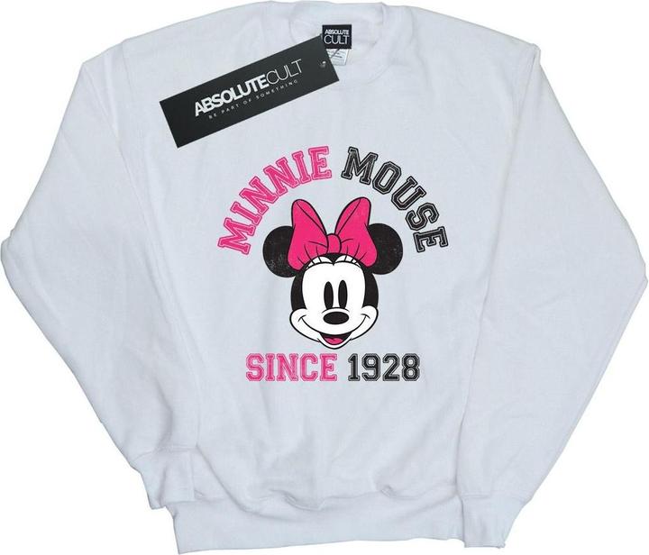 Produktbild Disney Mickey Mouse Since 1928 Sweatshirt (M)
