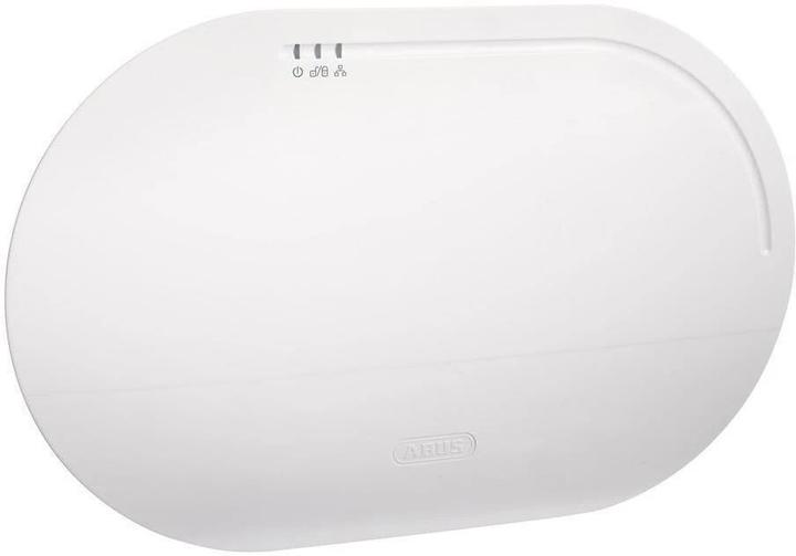 Actual product image Abus Smartvest FUAA35001A Basic-Set