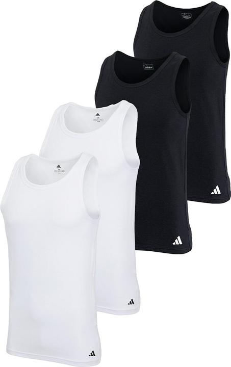 Produktbild adidas Unterhemd / Tanktop (S)