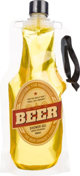 Produktbild Magni Duschgel Bier 300ml (300 ml)