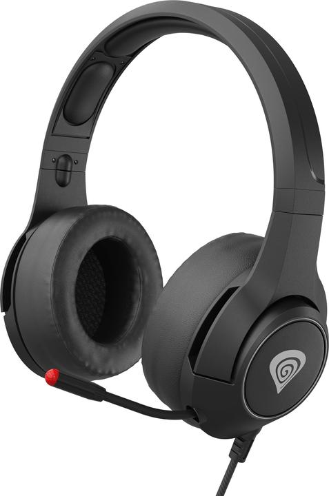 Actual product image Genesis Argon 600 (Cable)