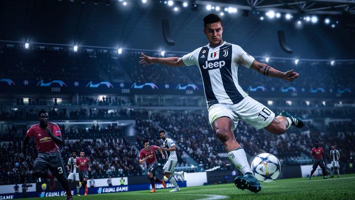 Immagine prodotto EA Games Fifa 19 Champions Edition Xb1 (Xbox One S)