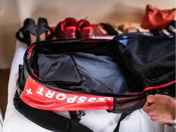 Produktbild Compressport GlobeRacer (35 l)