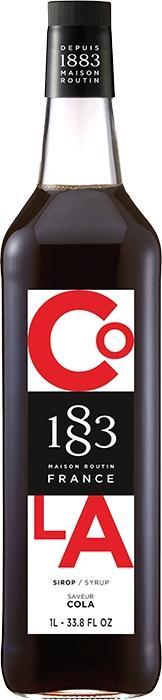 Immagine prodotto 1883 Cola (1 x 100 cl)
