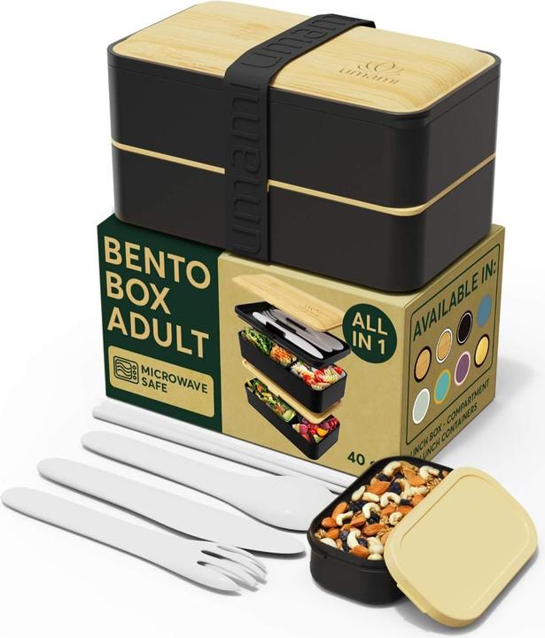 Produktbild Umami Bento Box