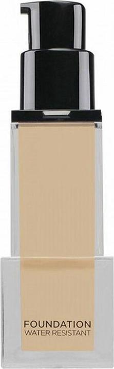 Immagine prodotto Delfy Base trucco impermeabile 30 Beige - 35 Ml (Beige)