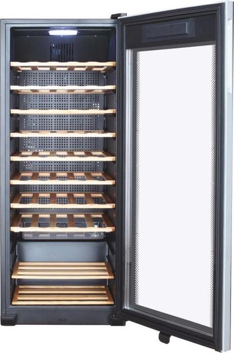 Actual product image Haier Ws50ga