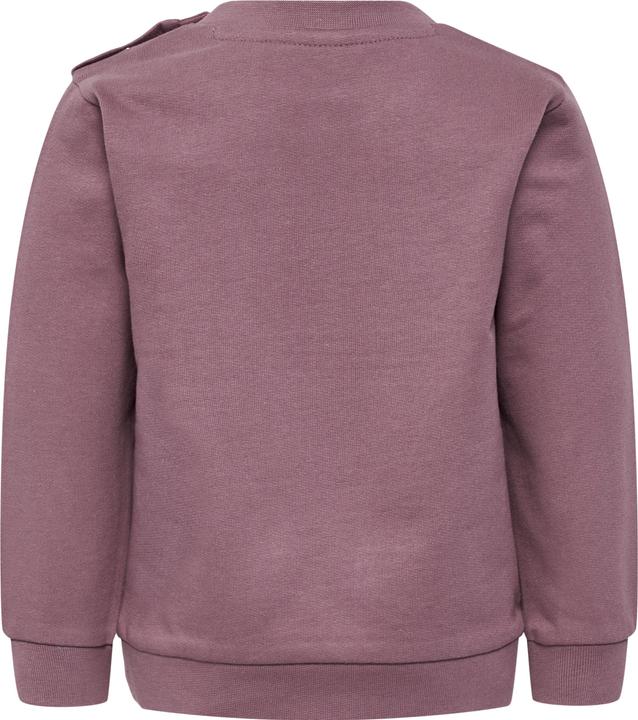 Produktbild hummel Hmlfastwo Lime Sweatshirt (86)
