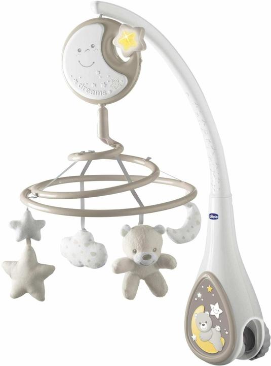 Chicco Next2Dreams