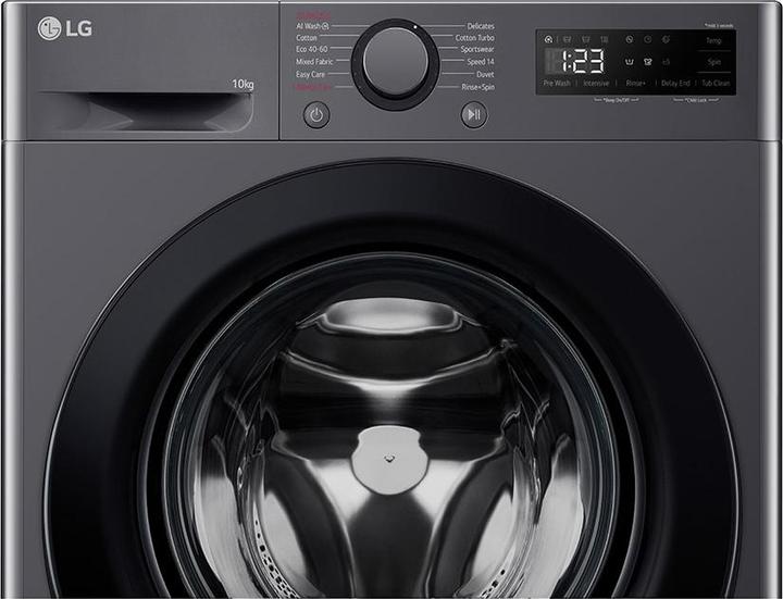 Produktbild LG F4WR510SBM (10 kg, Links)