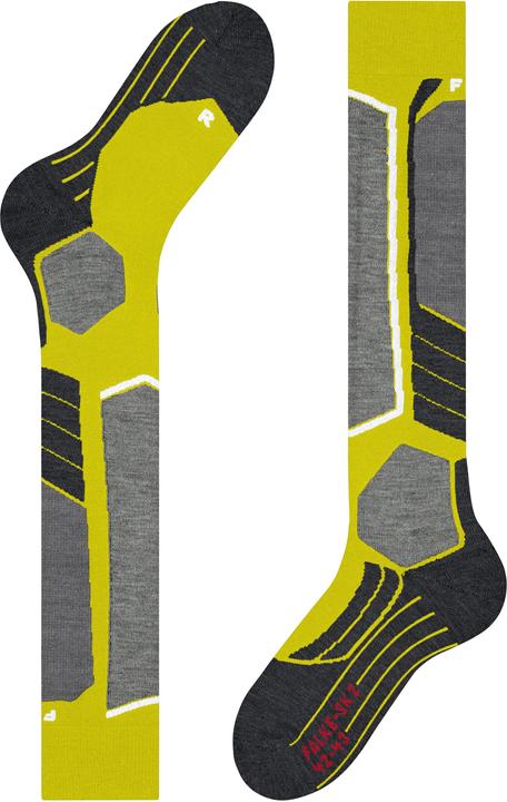 Image du produit Falke SK2 Intermédiaire Femmes Chaussettes de ski pour le genou (37 - 38)