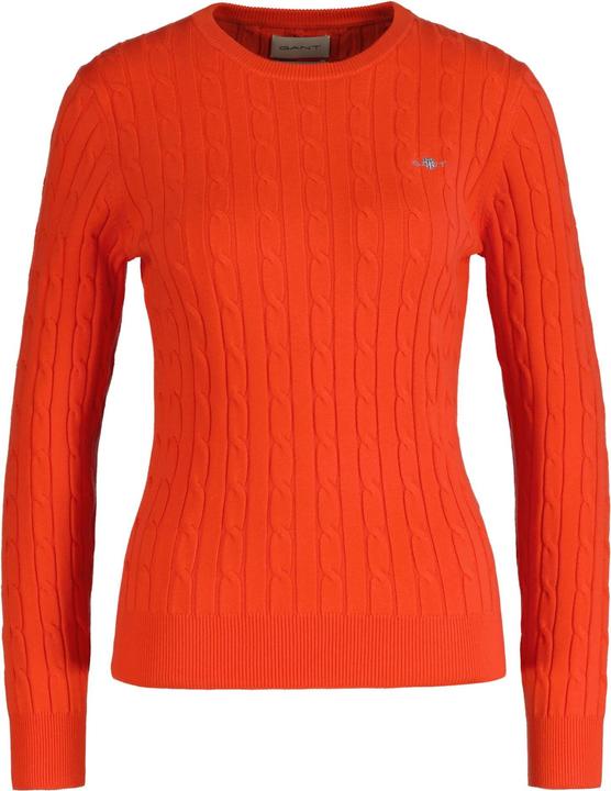 Orange Red
