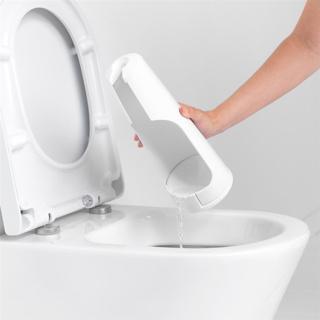Actual product image Brabantia Toilet brush