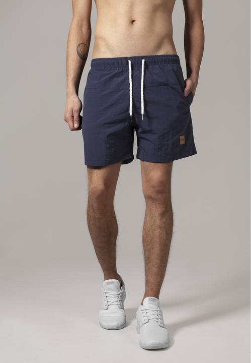 Produktbild Urban Classics Block Swim Shorts (XS)