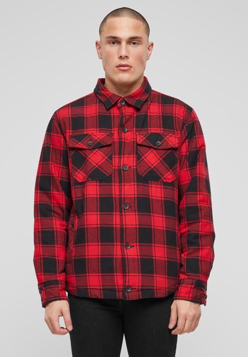 Actual product image Brandit Lumberjacket (4XL)