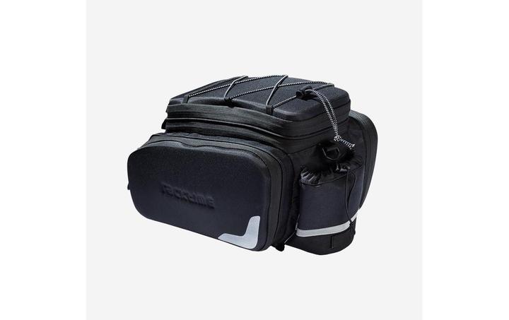 Produktbild Racktime Odin (19 l, Gepäckträgertasche)