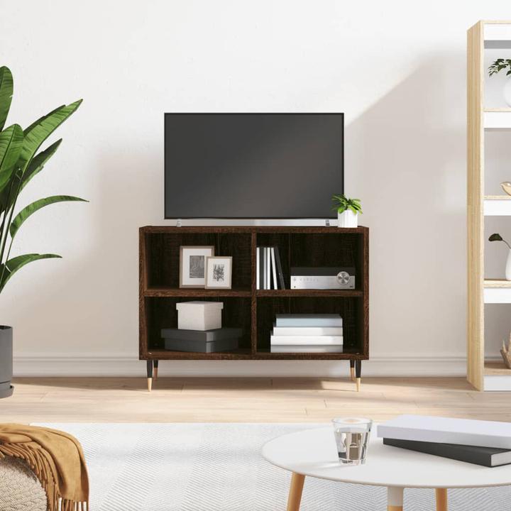 Actual product image VidaXL Fletcher (69.5 x 30 x 50 cm)
