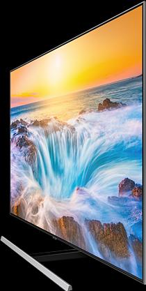 Image du produit Samsung QE65Q85R (65", QLED, 4K, 2019)