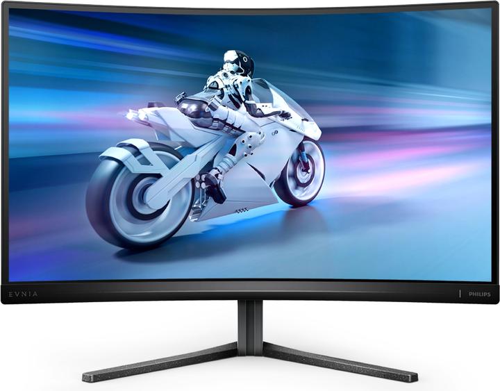 Image du produit Philips Evnia 27M2C5500W (2560 x 1440 pixels, 27")
