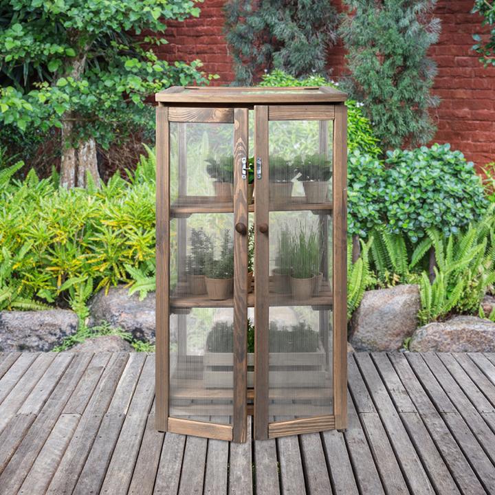 Immagine prodotto Esschert Design Gewächshaus