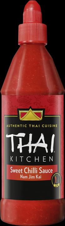 Actual product image Thai Kitchen Sweet Chili Sauce (600 g)